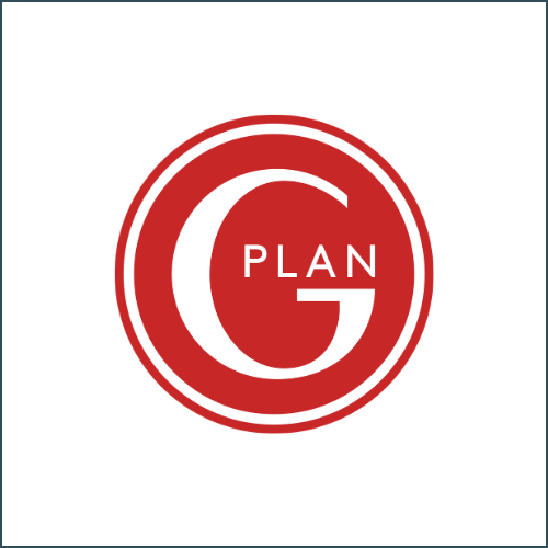 G Plan Logo